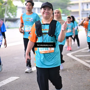 Runner Photo 8322495