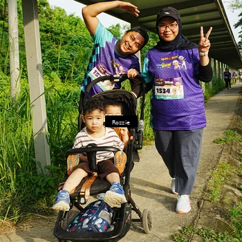 Runner Photo 8322496