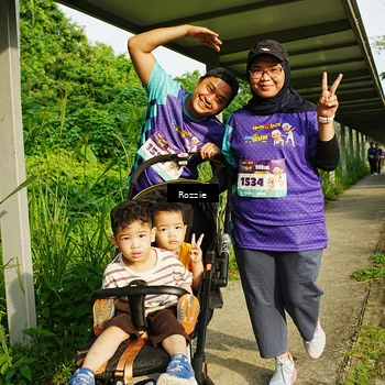 Runner Photo 8322497
