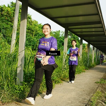 Runner Photo 8322500