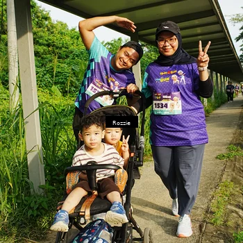 Runner Photo 8322502