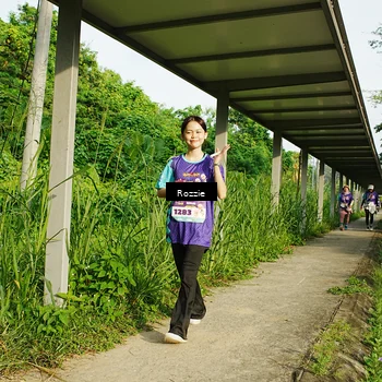 Runner Photo 8322504
