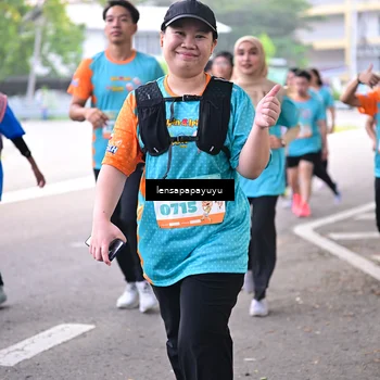 Runner Photo 8322505