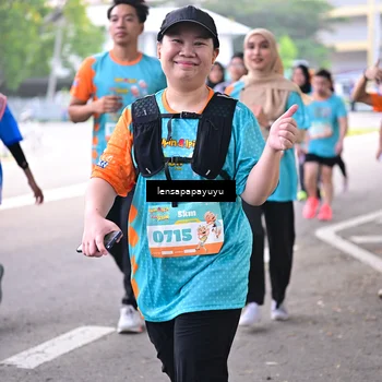 Runner Photo 8322507