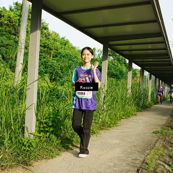 Runner Photo 8322508