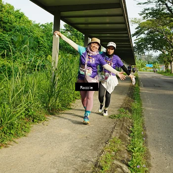 Runner Photo 8322509