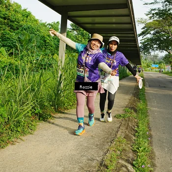 Runner Photo 8322510
