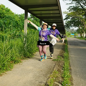 Runner Photo 8322512