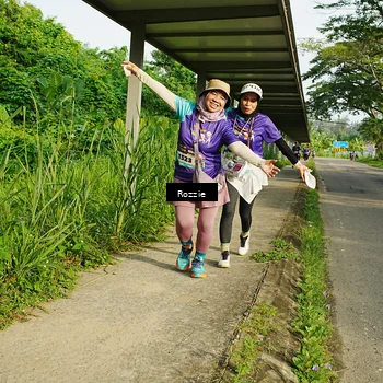 Runner Photo 8322513