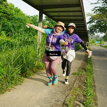 Runner Photo 8322515