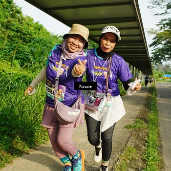 Runner Photo 8322517