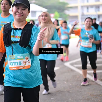 Runner Photo 8322518