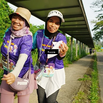 Runner Photo 8322519