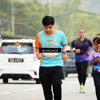 Runner Photo 8322520