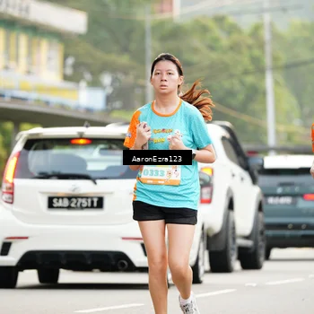 Runner Photo 8322521