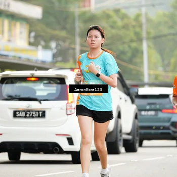 Runner Photo 8322522