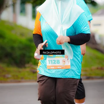 Runner Photo 8322525