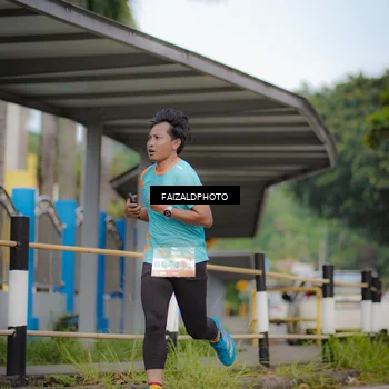 Runner Photo 8322527
