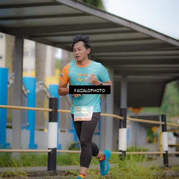 Runner Photo 8322532