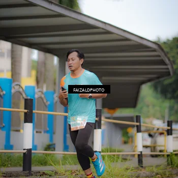 Runner Photo 8322533