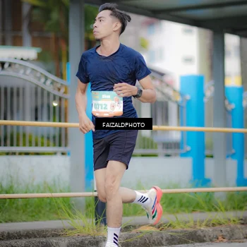 Runner Photo 8322536