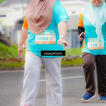 Runner Photo 8322537