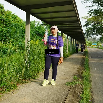 Runner Photo 8322539