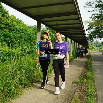Runner Photo 8322540