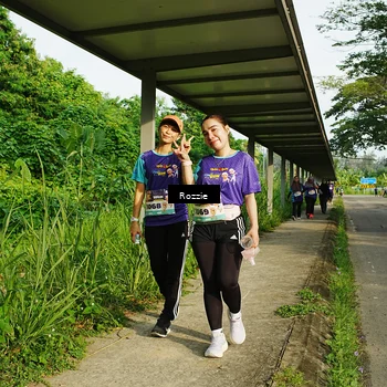 Runner Photo 8322541