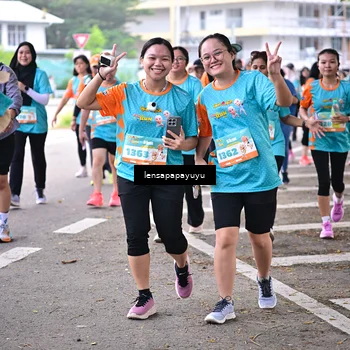 Runner Photo 8322542