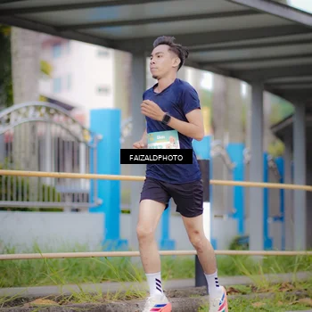 Runner Photo 8322545