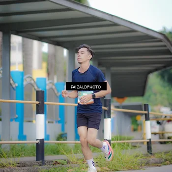 Runner Photo 8322547
