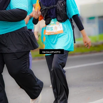 Runner Photo 8322549