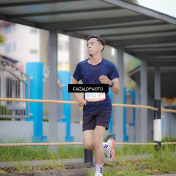 Runner Photo 8322555