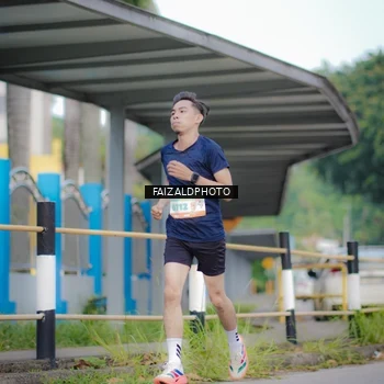 Runner Photo 8322560