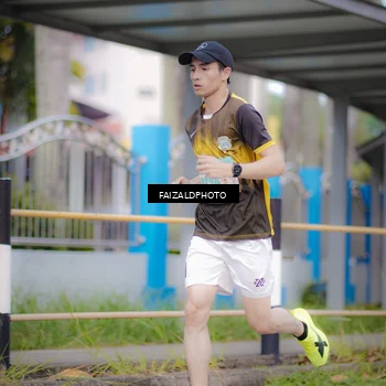 Runner Photo 8322561