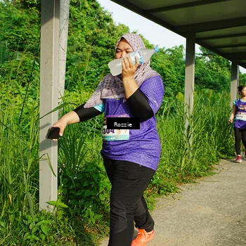 Runner Photo 8322562