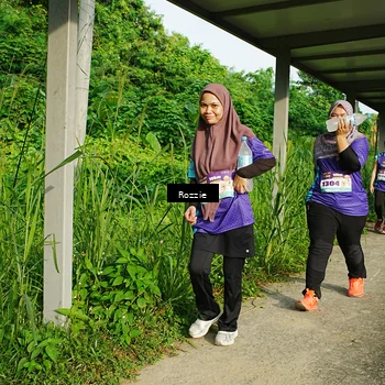 Runner Photo 8322565