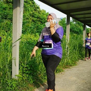 Runner Photo 8322567