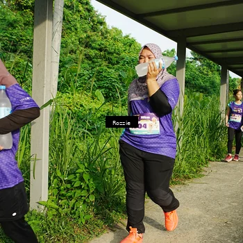 Runner Photo 8322568