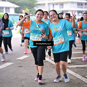 Runner Photo 8322570