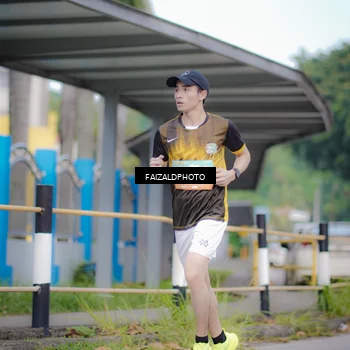 Runner Photo 8322573