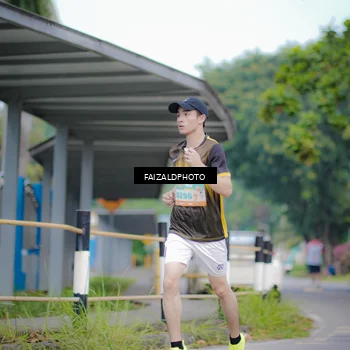 Runner Photo 8322576
