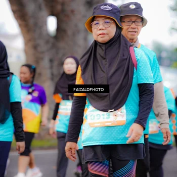 Runner Photo 8322579
