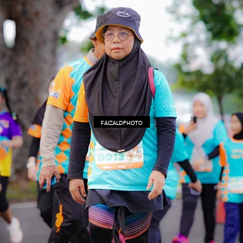 Runner Photo 8322580