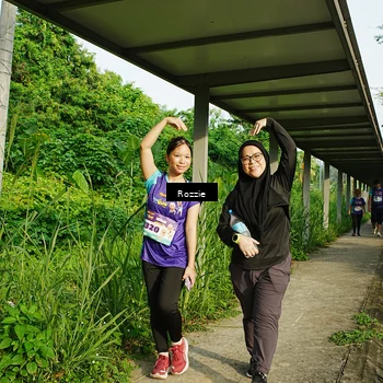 Runner Photo 8322582
