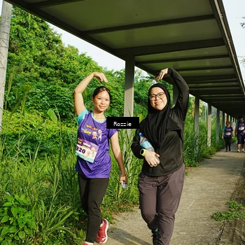Runner Photo 8322590