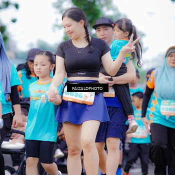 Runner Photo 8322591
