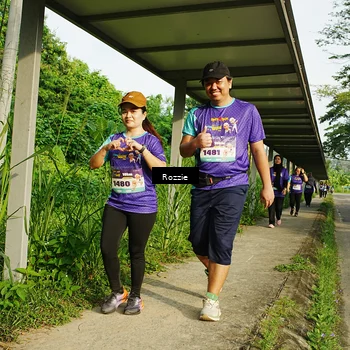 Runner Photo 8322595