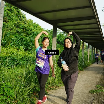 Runner Photo 8322597